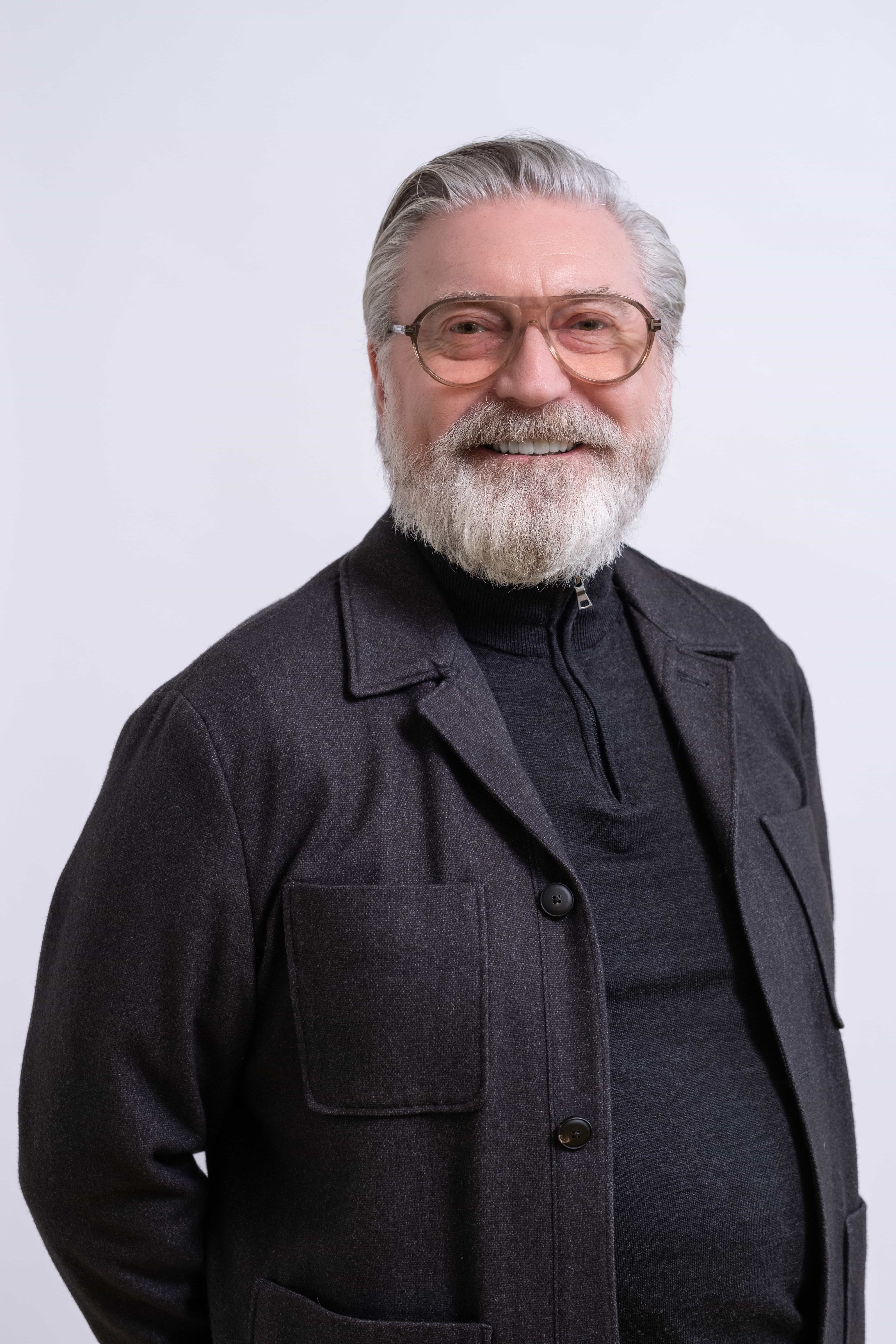 John McCardle Headshot